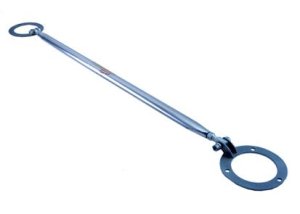 Subaru Impreza Strut Bars - Rear - Whiteline - Adjustable - `03-`07 Subaru Impreza Strut Bars - Rear - Whiteline - Adjustable - `03-`07