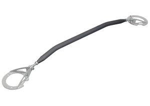 Subaru WRX Strut Bar - Front - Whiteline - Adjustable - `02-`07 Subaru WRX Strut Bar - Front - Whiteline - Adjustable - `02-`07