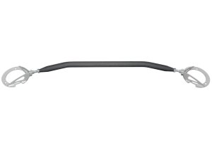 Subaru WRX Strut Bar - Front - Whiteline - Adjustable - `02-`07 Subaru WRX Strut Bar - Front - Whiteline - Adjustable - `02-`07