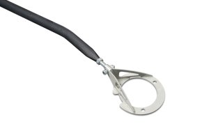 Subaru WRX STI Strut Bar - Front - Whiteline - Adjustable - `04-`07 Subaru WRX STI Strut Bar - Front - Whiteline - Adjustable - `04-`07