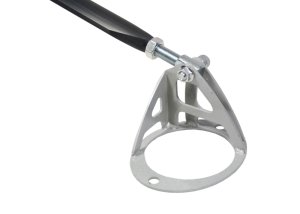 Mazda Miata Strut Bars - Front - Whiteline - Adjustable - `98-`02 Mazda Miata Strut Bars - Front - Whiteline - Adjustable - `98-`02