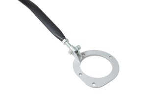 Pontiac GTO Strut Bars - Front - Whiteline - Adjustable - `04-`06