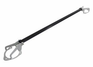 Scion FR S Strut Brace - Front - Whiteline - WL Strut Bars - `12-`27