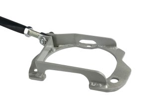 Subaru Impreza Strut Bars - Front - Whiteline - Adjustable - `14-`27