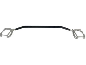 Subaru Impreza Strut Bars - Front - Whiteline - Adjustable - `14-`27