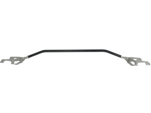 Subaru Impreza Strut Bars - Front - Whiteline - Adjustable - `14-`27