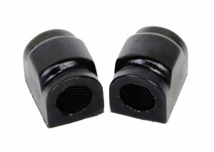 BMW 3 Series Sway Bar Bushing Kit - Rear - Whiteline - 20mm - `01-`05