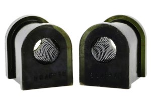 Toyota MR2 Spyder Sway Bar Bushings - Rear - Whiteline - 18mm Mount Bushing Kit - `00-`05 Toyota MR2 Spyder Sway Bar Bushings - Rear - Whiteline - 18mm Mount Bushing Kit - `00-`05