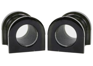 Volkswagen Golf R Sway Bar Mount Bushing Kit - Front - Whiteline - 26mm Bushing - `15-`18