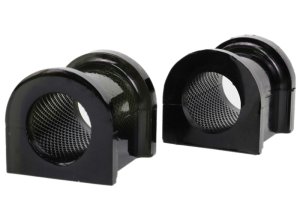 Volkswagen Golf R Sway Bar Mount Bushing Kit - Front - Whiteline - 26mm Bushing - `15-`18