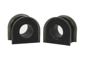 Acura Integra Sway Bar Bushings - Rear - Whiteline - 24mm - `97-`01