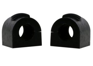 Ford Focus ST Sway Bar Bushings - Rear - Whiteline - 24mm - `13-`18 Ford Focus ST Sway Bar Bushings - Rear - Whiteline - 24mm - `13-`18