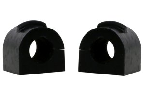 Ford Focus ST Sway Bar Bushings - Rear - Whiteline - 24mm - `13-`18 Ford Focus ST Sway Bar Bushings - Rear - Whiteline - 24mm - `13-`18