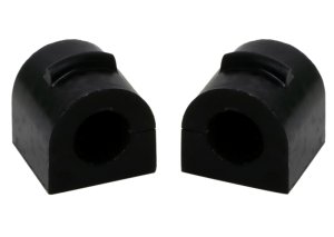 Ford Focus ST Sway Bar Bushings - Rear - Whiteline - 24mm - `13-`18 Ford Focus ST Sway Bar Bushings - Rear - Whiteline - 24mm - `13-`18