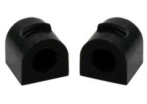 Ford Focus ST Sway Bar Bushings - Rear - Whiteline - 24mm - `13-`18 Ford Focus ST Sway Bar Bushings - Rear - Whiteline - 24mm - `13-`18