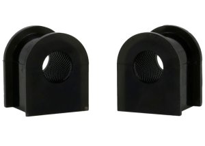 Lexus SC400 Sway Bar Bushing Kit - Rear - Whiteline - 22mm - `99-`00