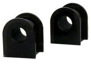 Lexus SC400 Sway Bar Bushing Kit - Rear - Whiteline - 22mm - `99-`00