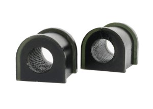 Mazda Miata Sway Bar Mount Bushing Kit - Rear - Whiteline - 16mm - `90-`18