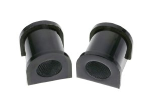 Mazda MX-5 Miata Sway Bar Bushings - Rear - Whiteline - 24mm - `06-`15