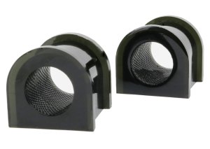 Mazda MX-5 Miata Sway Bar Bushings - Rear - Whiteline - 24mm - `06-`15