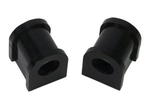 Mazda RX-8 Sway Bar Bushing Kit - Rear - Whiteline - 18mm - `04-`11