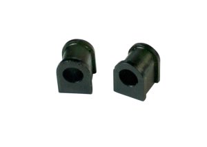 Mazda RX-8 Sway Bar Bushing Kit - Rear - Whiteline - 18mm - `04-`11
