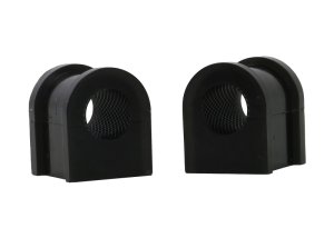 Mazda RX-8 Sway Bar Bushing Kit - Rear - Whiteline - 18mm - `04-`11