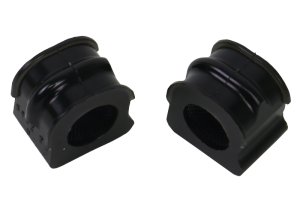 Volkswagen Golf Sway Bar Bushings - Front - Whiteline - 22mm - `99-`05