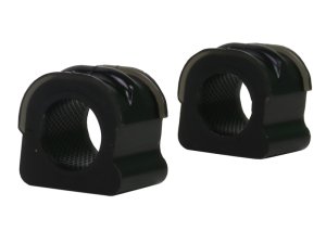 Volkswagen Golf Sway Bar Bushings - Front - Whiteline - 22mm - `99-`05
