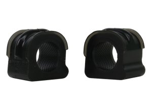 Volkswagen Golf Sway Bar Bushings - Front - Whiteline - 22mm - `99-`05