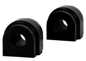 BMW 3 Series Sway Bar Bushings - Rear - Whiteline - 20mm - `07-`10