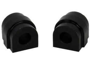 BMW 3 Series Sway Bar Bushings - Rear - Whiteline - 20mm - `07-`10