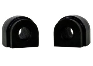 BMW 3 Series Sway Bar Bushings - Rear - Whiteline - 20mm - `07-`10