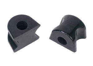 Scion FR S Suspension Stabilizer Bar Bushing Kit - Front - Whiteline - 20mm - `12-`27