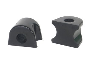Scion FR S Suspension Stabilizer Bar Bushing Kit - Front - Whiteline - 20mm - `12-`27