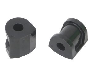 Scion FR S Suspension Stabilizer Bar Bushing Kit - Rear - Whiteline - 16mm - `12-`27