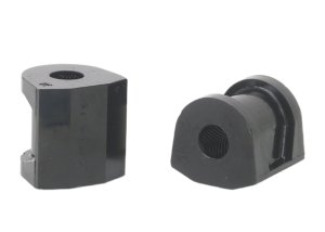 Scion FR S Suspension Stabilizer Bar Bushing Kit - Rear - Whiteline - 16mm - `12-`27