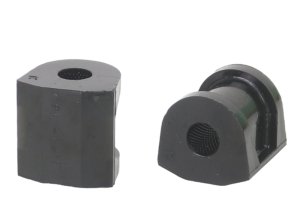 Scion FR S Suspension Stabilizer Bar Bushing Kit - Rear - Whiteline - 16mm - `12-`27