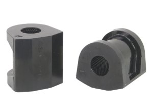 Scion FR S Sway Bar Mount Bushing - Rear - Whiteline - 18mm - `12-`27