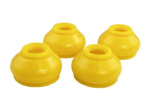 Scion FR S Ball Joint Boot Service Kit - Front - Whiteline - KCA435 - `13-`16