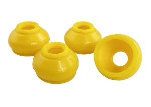 Scion FR S Ball Joint Boot Service Kit - Front - Whiteline - KCA435 - `13-`16 Scion FR S Ball Joint Boot Service Kit - Front - Whiteline - KCA435 - `13-`16