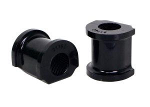 Acura RSX Sway Bar Bushings - Whiteline - 22mm with Grease-Retaining Knurled ID - `02-`06