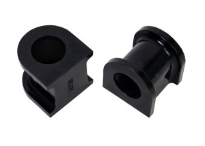 Lexus GX470 Sway Bar Bushings - Whiteline - 30mm with Grease-Retaining Knurled ID - `03-`09