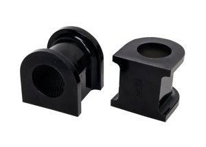 Lexus GX470 Sway Bar Bushings - Whiteline - 30mm with Grease-Retaining Knurled ID - `03-`09