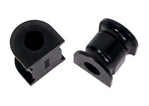 Acura Integra Sway Bar Bushings - Whiteline - 20mm with Grease-Retaining Knurled ID - `23-`26
