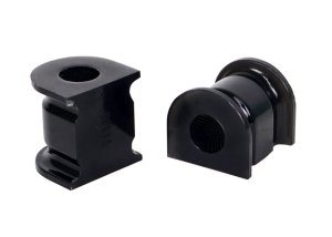Acura Integra Sway Bar Bushings - Whiteline - 20mm with Grease-Retaining Knurled ID - `23-`26