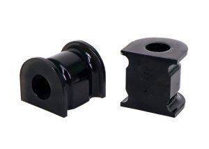 Acura Integra Sway Bar Bushings - Whiteline - 20mm with Grease-Retaining Knurled ID - `23-`26