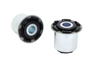 Ram 1500 Suspension Bushing Kit - Front Upper - Whiteline - `11-`25