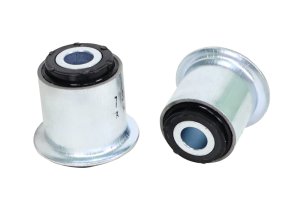 Ram 1500 Suspension Bushing Kit - Front Upper - Whiteline - `11-`25
