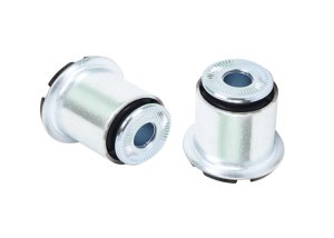 Chevrolet Silverado 1500 Control Arm Bushing Kit - Front Upper - Whiteline - `07-`16